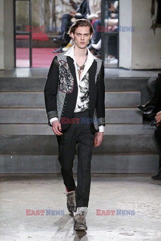 Antonio Marras LB