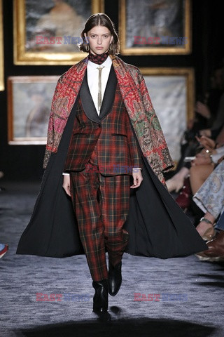 Etro LB