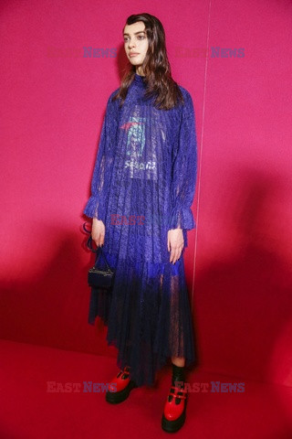 MSGM