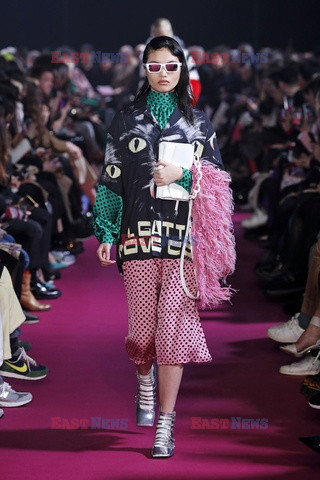 MSGM