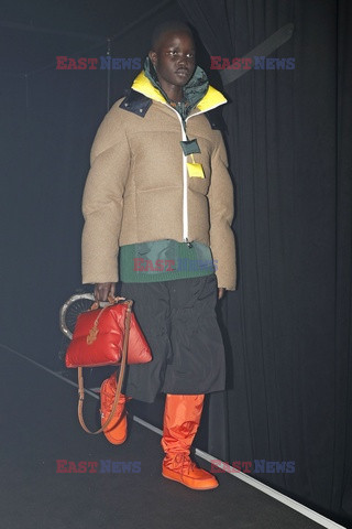 Moncler 1 JW Anderson