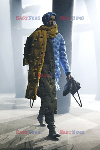 Moncler 1 JW Anderson