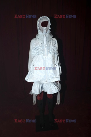 Moncler 4 Simone Rocha LB