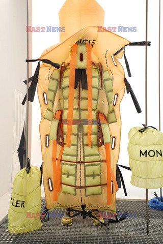 Moncler 5 Craig Green