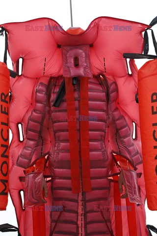 Moncler 5 Craig Green