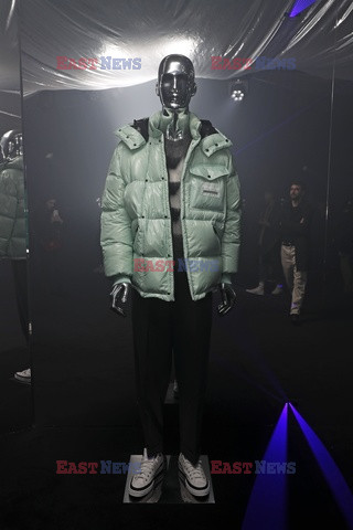 Moncler 7 Hiroshi Fujiwara