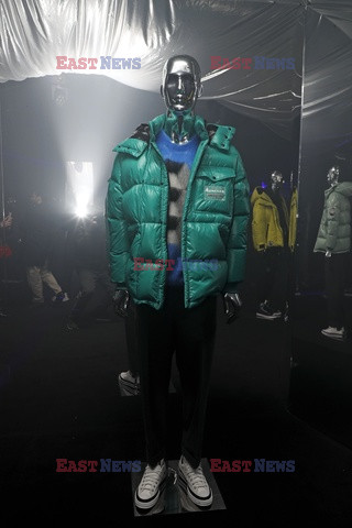 Moncler 7 Hiroshi Fujiwara