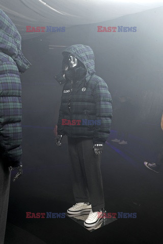 Moncler 7 Hiroshi Fujiwara