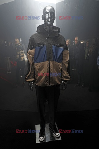 Moncler 7 Hiroshi Fujiwara