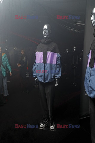 Moncler 7 Hiroshi Fujiwara