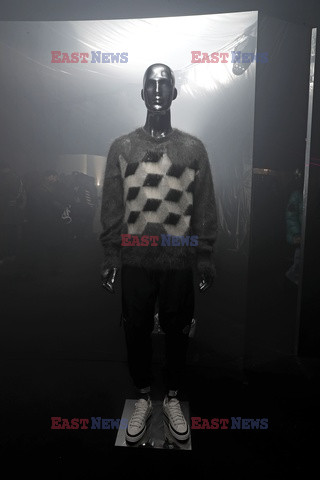 Moncler 7 Hiroshi Fujiwara