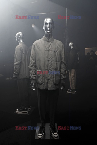 Moncler 7 Hiroshi Fujiwara