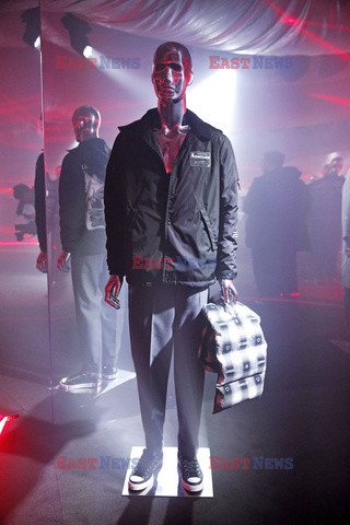 Moncler 7 Hiroshi Fujiwara