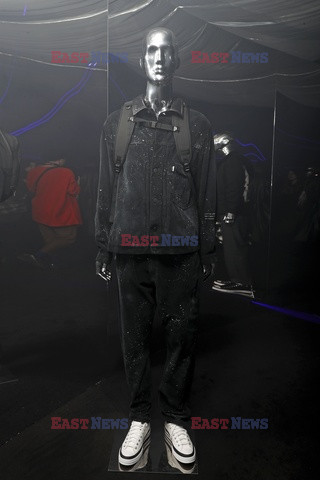 Moncler 7 Hiroshi Fujiwara