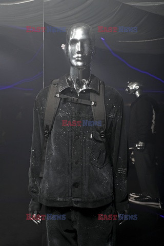 Moncler 7 Hiroshi Fujiwara