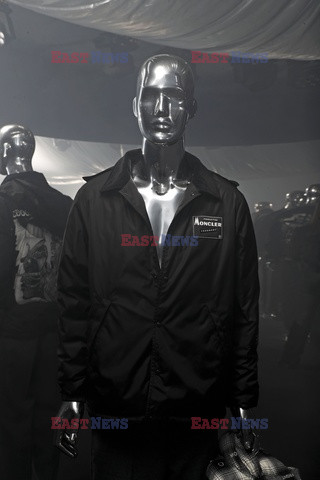 Moncler 7 Hiroshi Fujiwara