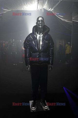 Moncler 7 Hiroshi Fujiwara