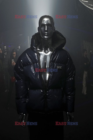 Moncler 7 Hiroshi Fujiwara