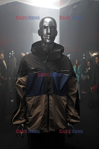 Moncler 7 Hiroshi Fujiwara