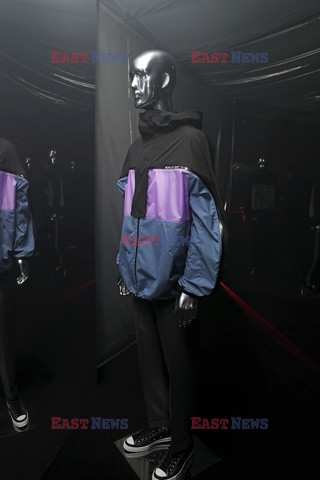 Moncler 7 Hiroshi Fujiwara