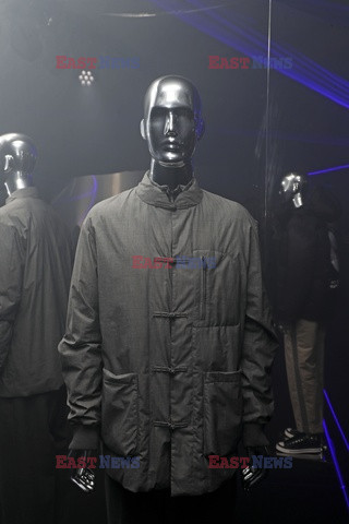 Moncler 7 Hiroshi Fujiwara