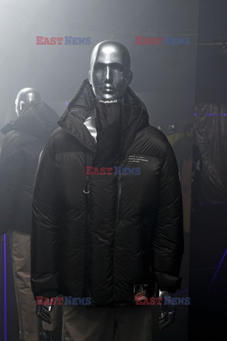 Moncler 7 Hiroshi Fujiwara