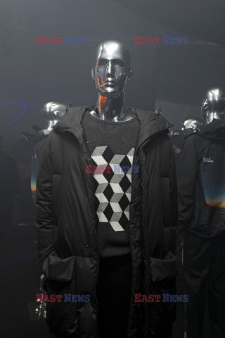 Moncler 7 Hiroshi Fujiwara