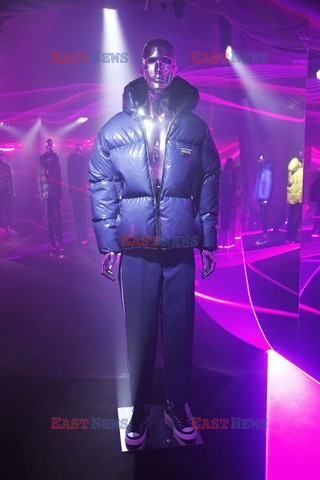 Moncler 7 Hiroshi Fujiwara