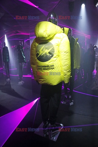 Moncler 7 Hiroshi Fujiwara