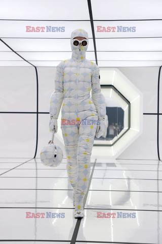 Moncler 8 Richard Quinn