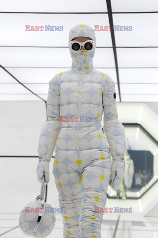 Moncler 8 Richard Quinn