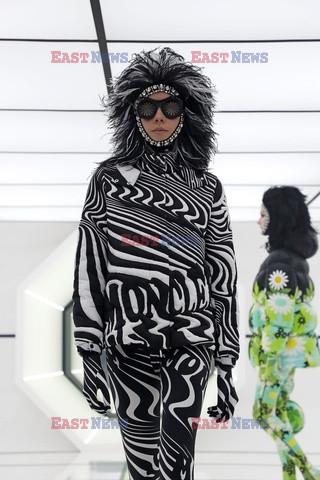 Moncler 8 Richard Quinn