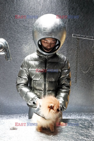 Moncler 9 dogs