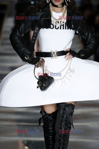 Moschino