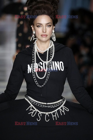 Moschino