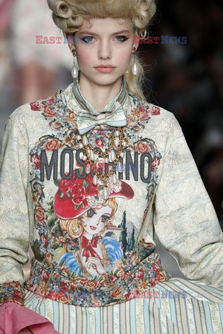 Moschino