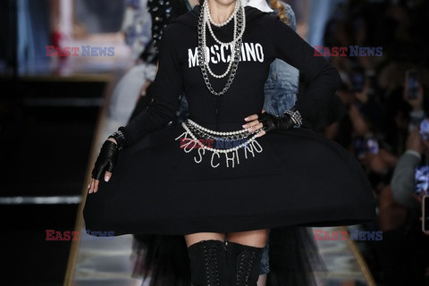 Moschino