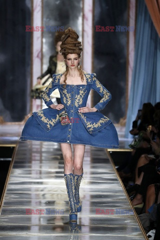 Moschino LB