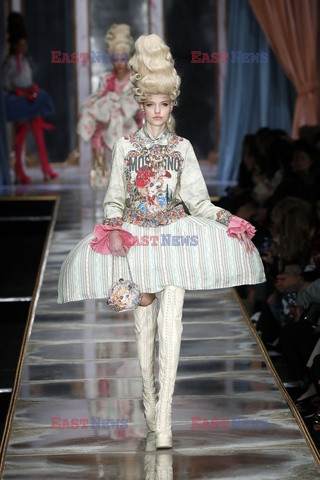 Moschino LB