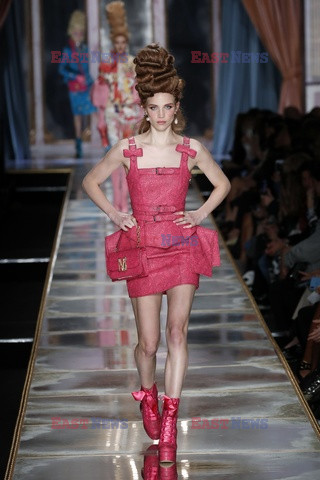 Moschino LB