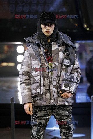 Philipp Plein