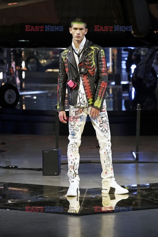 Philipp Plein