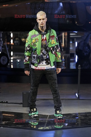 Philipp Plein