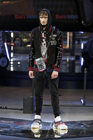 Philipp Plein