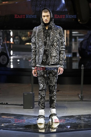 Philipp Plein