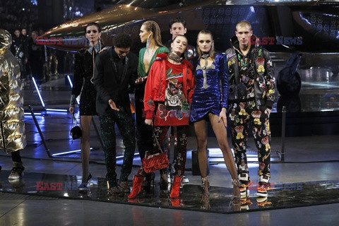 Philipp Plein