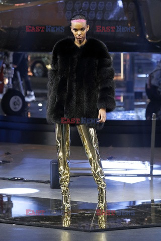 Philipp Plein LB