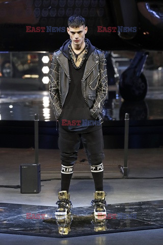 Philipp Plein LB