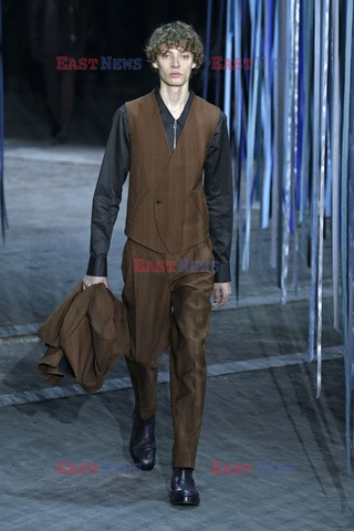 Ermenegildo Zegna  LB