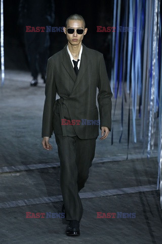 Ermenegildo Zegna  LB